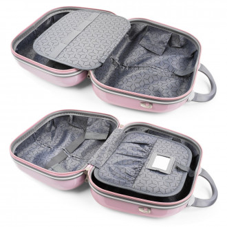 Trousse de toilette Itaca