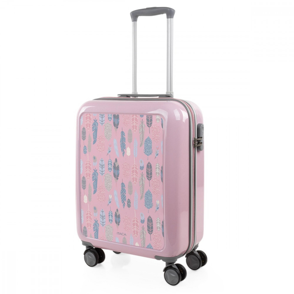 Valise cabine Itaca