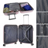 Valise cabine Itaca