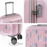Valise cabine Itaca
