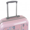 Valise cabine Itaca