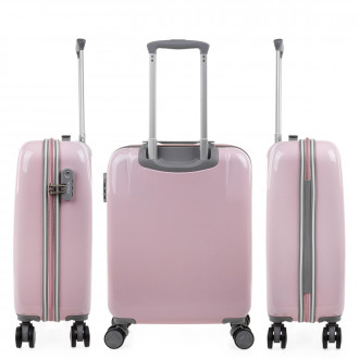 L-capacity rigid/soft cab cases