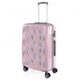 Suitcase 60Cm Itaca