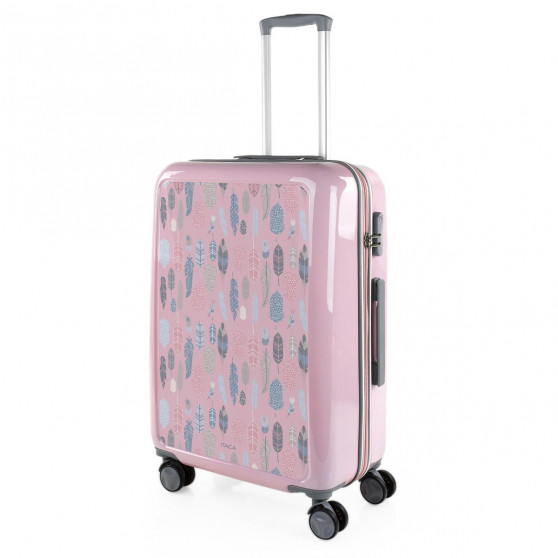 Suitcase 60Cm Itaca