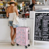 Suitcase 60Cm Itaca