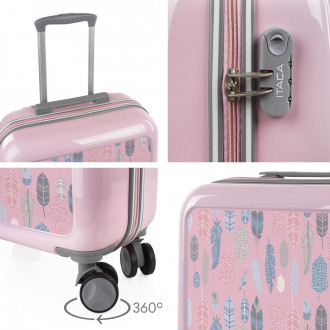 Suitcase 60Cm Itaca