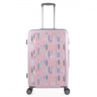 Suitcase 60Cm Itaca