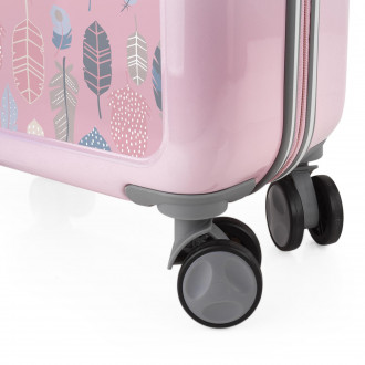 Suitcase 60Cm Itaca