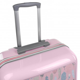 Suitcase 60Cm Itaca