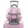 Medium rigid/soft cases with L-capacity