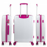 Medium rigid/soft cases with L-capacity