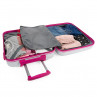 Medium rigid/soft cases with L-capacity