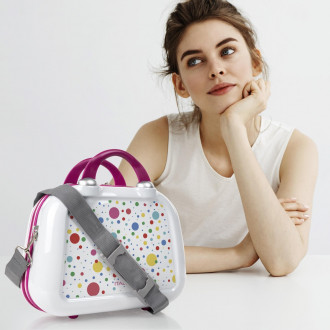 Trousse de toilette Itaca