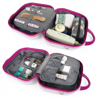 Trousse de toilette Itaca