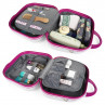 Itaca Toilet Bag