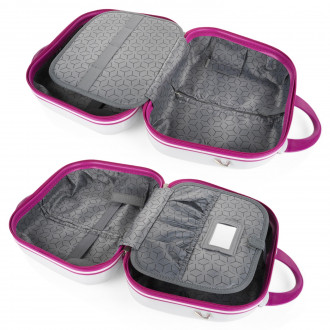 Trousse de toilette Itaca