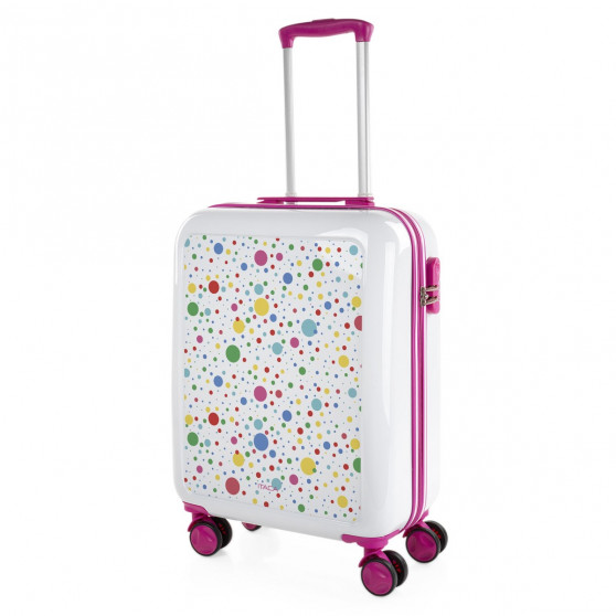 Itaca Cabin Suitcase