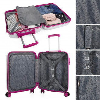 Itaca Cabin Suitcase