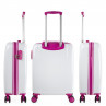 L-capacity rigid/soft cab cases