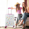 Maletas De Cabina   Rigida/Blanda Con Capacidad De  L