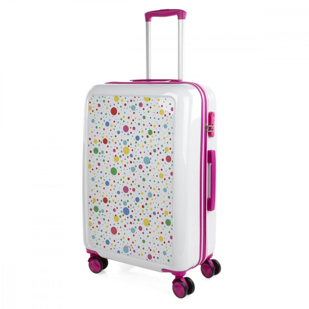 Suitcase 60Cm Itaca