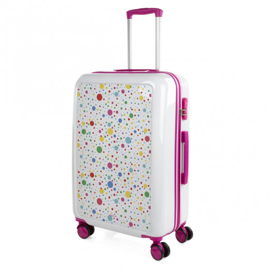 Suitcase 60Cm Itaca