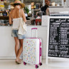 Suitcase 60Cm Itaca