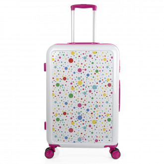 Suitcase 60Cm Itaca
