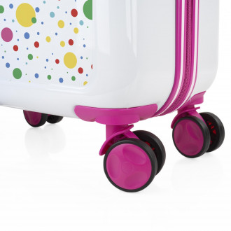Suitcase 60Cm Itaca