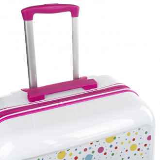 Suitcase 60Cm Itaca