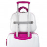 Medium rigid/soft cases with L-capacity