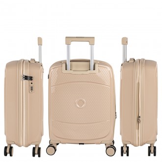 Suitcase Cabin Itaca Moscow