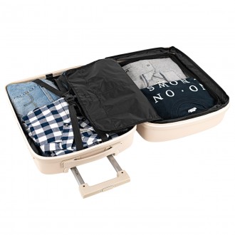 Suitcase Cabin Itaca Moscow