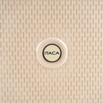 Suitcase Cabin Itaca Moscow