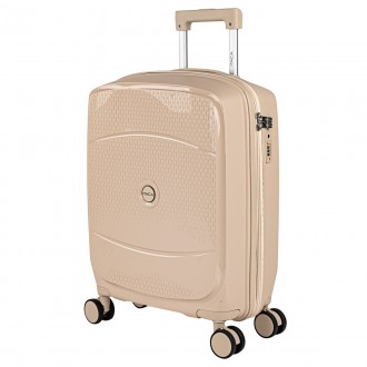 Valise Cabin Itaca Moscou