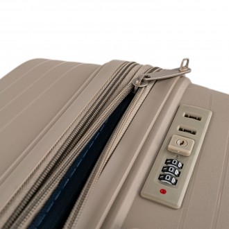 Valise 60Cm Itaca