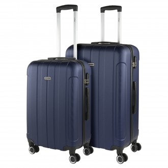 Malas médias rígidas Havel...