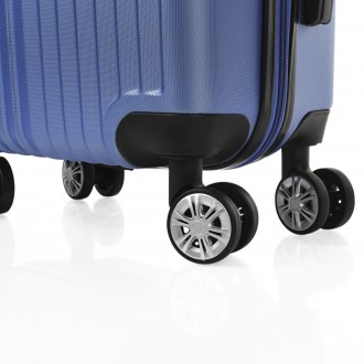 Suitcase Cabin Itaca Sevron