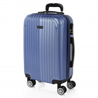 Kofferkabine Itaca Sevron