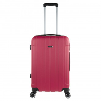 Valises moyennes rigides Havel d'une capacité de 91 L