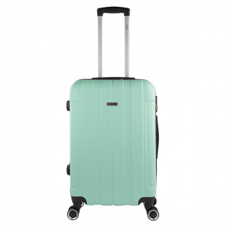 Valises moyennes rigides Havel d'une capacité de 91 L