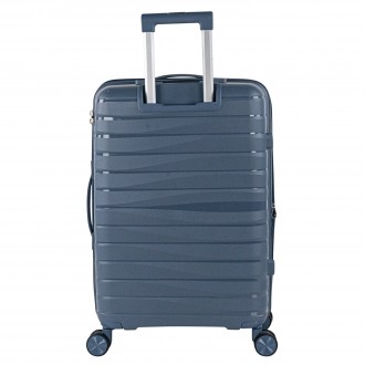 Suitcase 60Cm Itaca