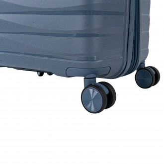 Suitcase 60Cm Itaca
