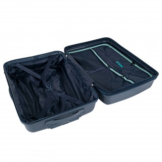 Valise 60Cm Itaca