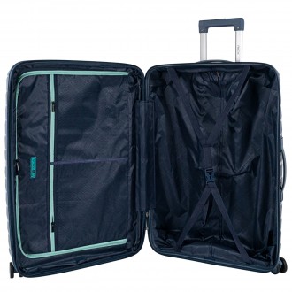 Suitcase 70Cm Itaca