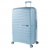 80Cm Suitcase Itaca Nilo