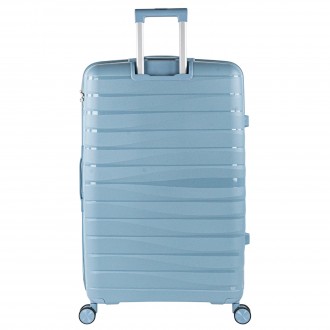 80Cm Suitcase Itaca Nilo
