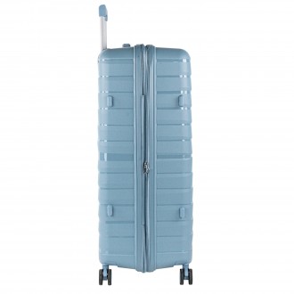80Cm Suitcase Itaca Nilo