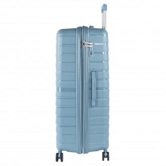 Valigia 80Cm Itaca Nilo