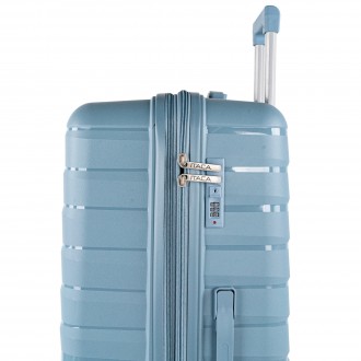 Valigia 80Cm Itaca Nilo